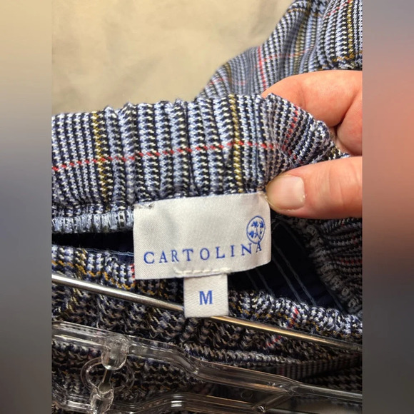 Cartolina Kylie Tweed Skirt - Picture 10 of 10